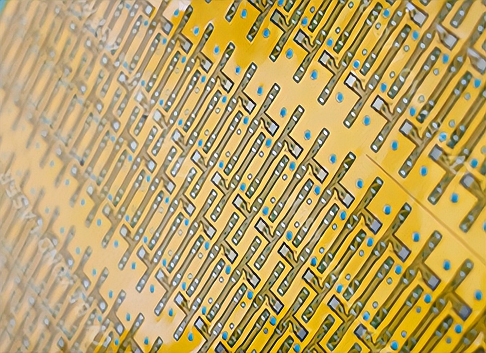 Application advantages of FPC soft board shape cutting iNEWS