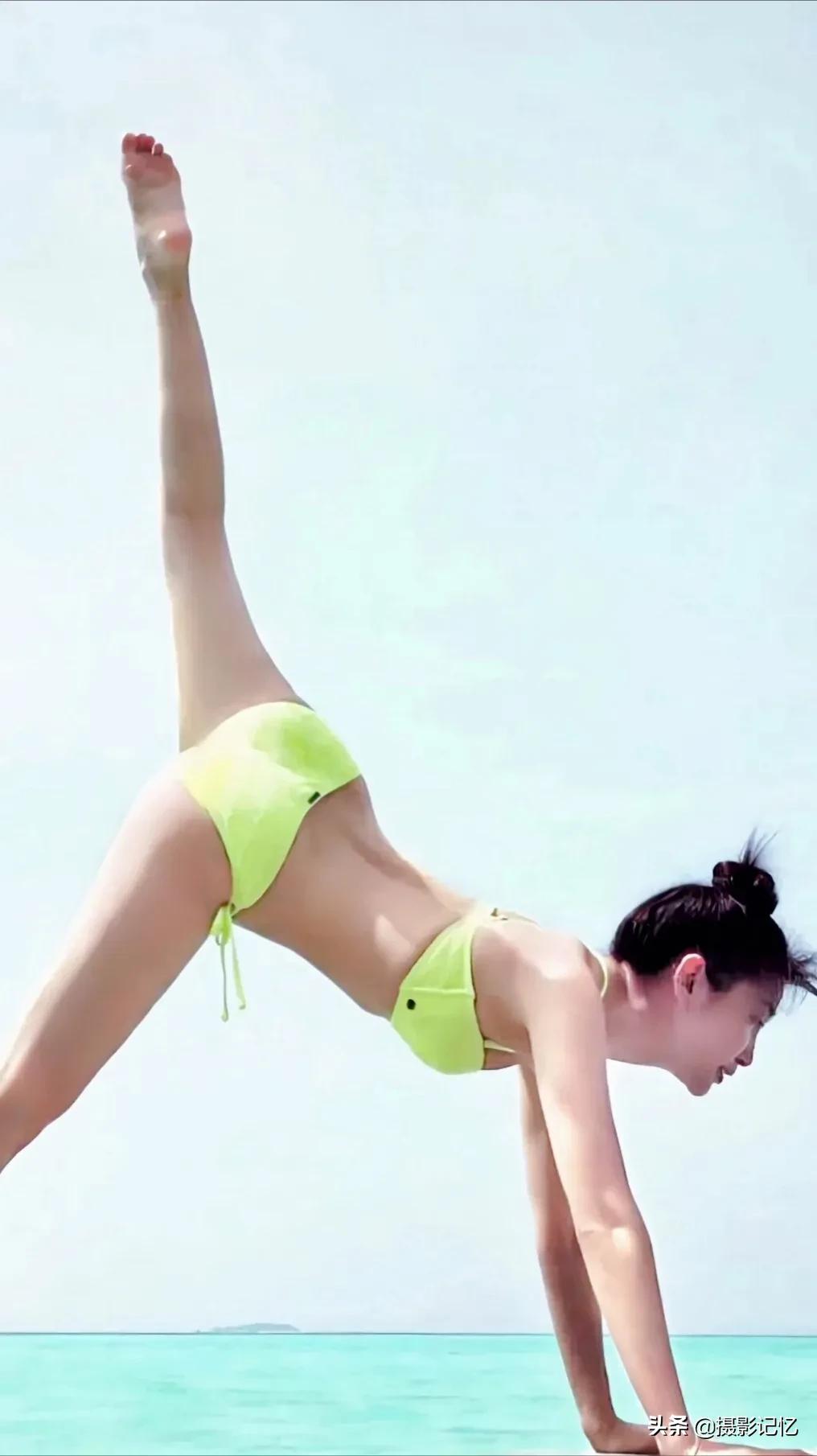 Li Bingbing: Perfect body - iNEWS, image size:1016x1810
