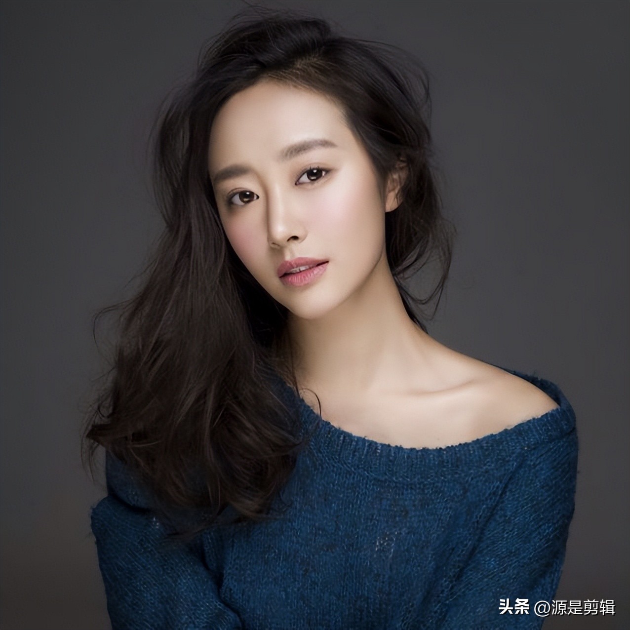 Li Chun, elegant and charming - iNEWS