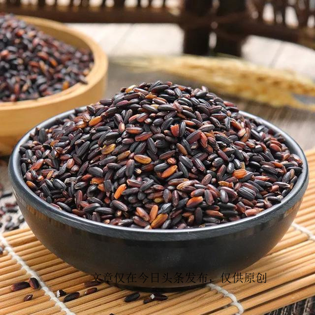 These three "fake" whole grains raise blood sugar much faster than