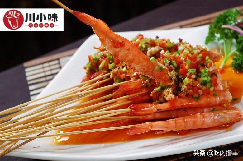 Chuanxiaowei Red Braised Skewers Cup Take you to understand the history of cold pot skewers iNEWS