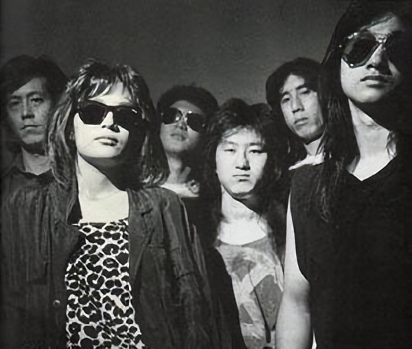 Wei Hua - the originator of Chinese female rock - iNEWS