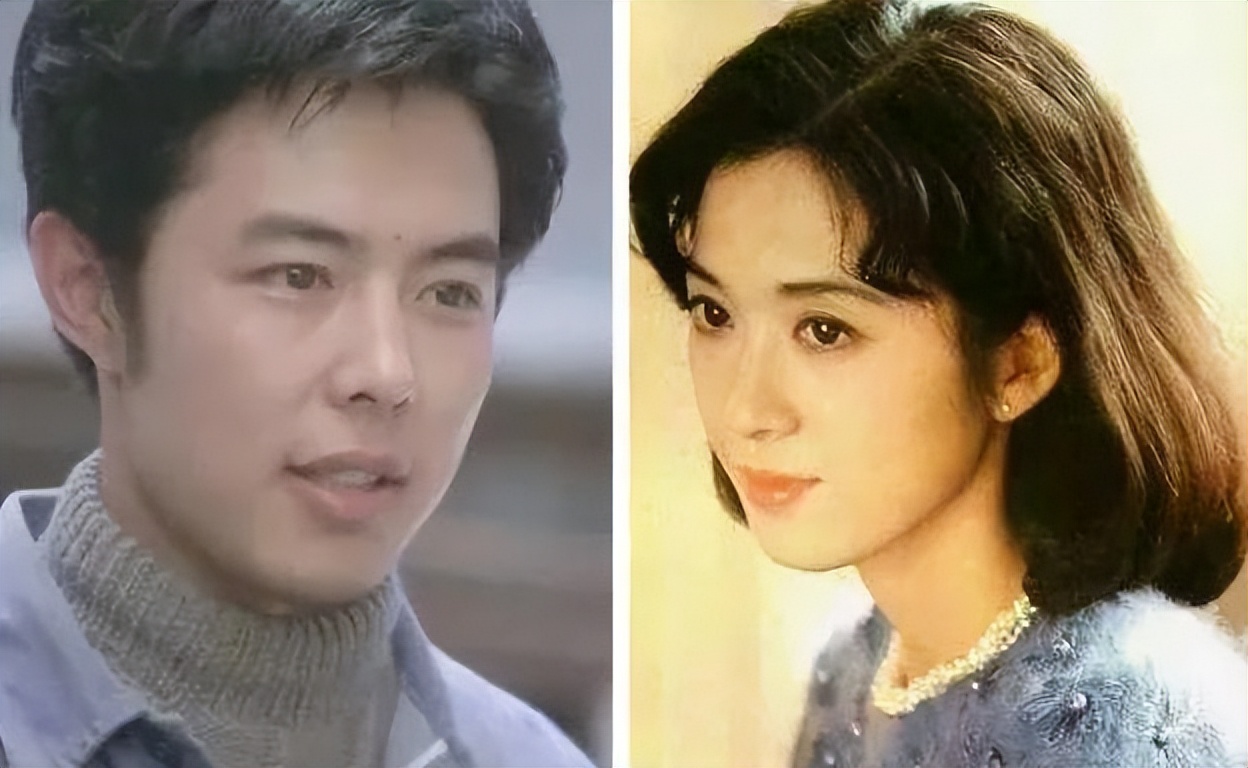 Zhang Tielin is romantic: Underwear exposed, forced abortion to snatch ...
