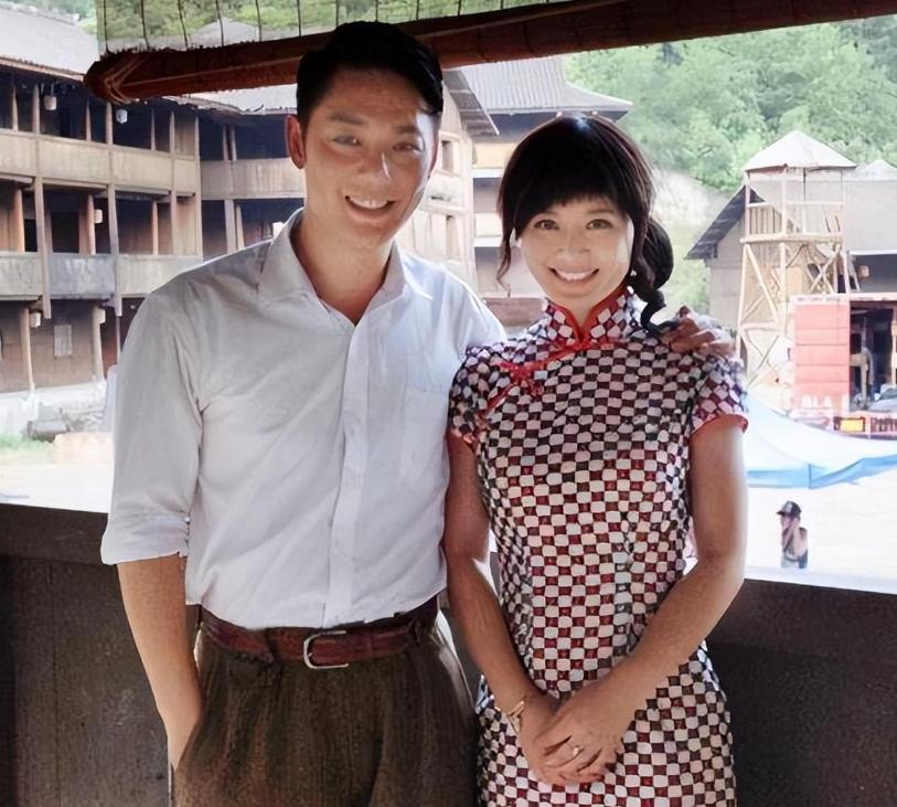 Looking back at the love between Cheng Su and Fu Chengpeng, after all ...