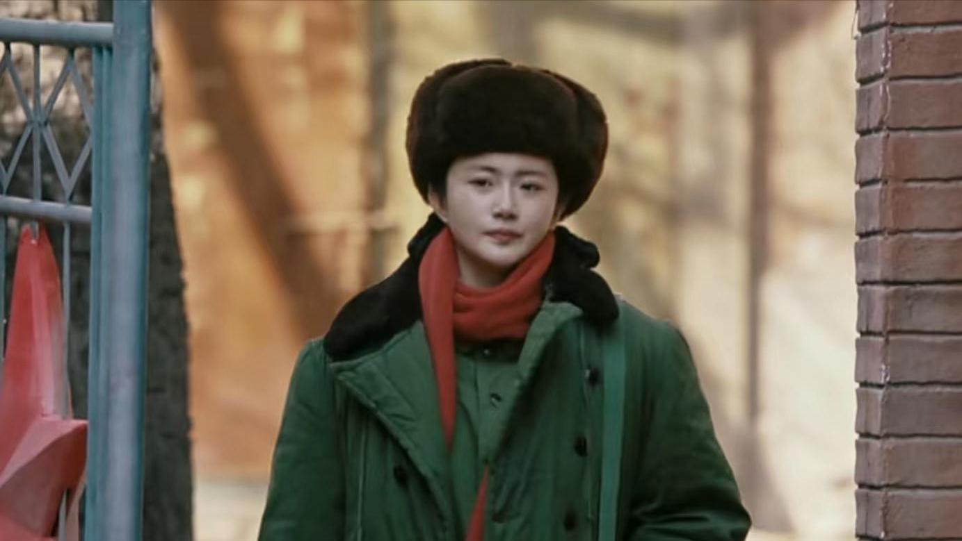 The ending of "The Sea in Dream": Ye Fang studied abroad, He Hongling ...