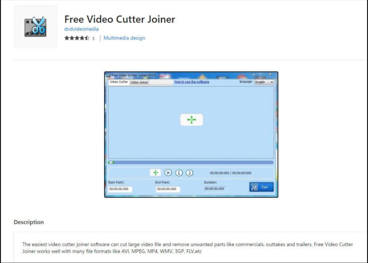 What are the split video software? Share three useful methods - iMedia