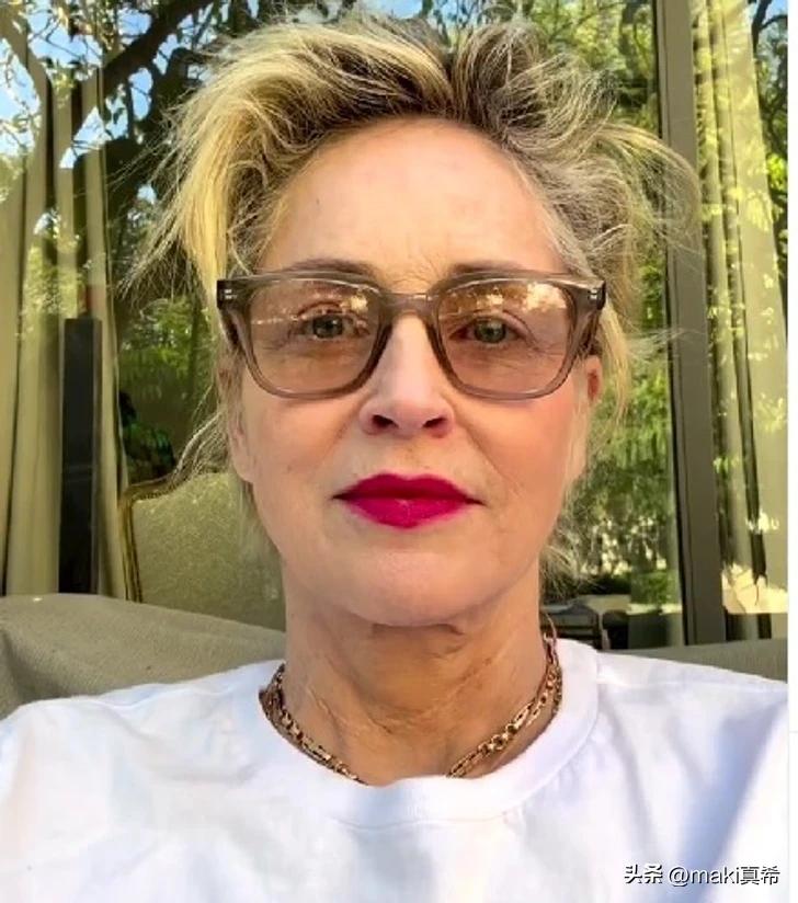 Why the once popular star Sharon Stone "disappeared", the story behind