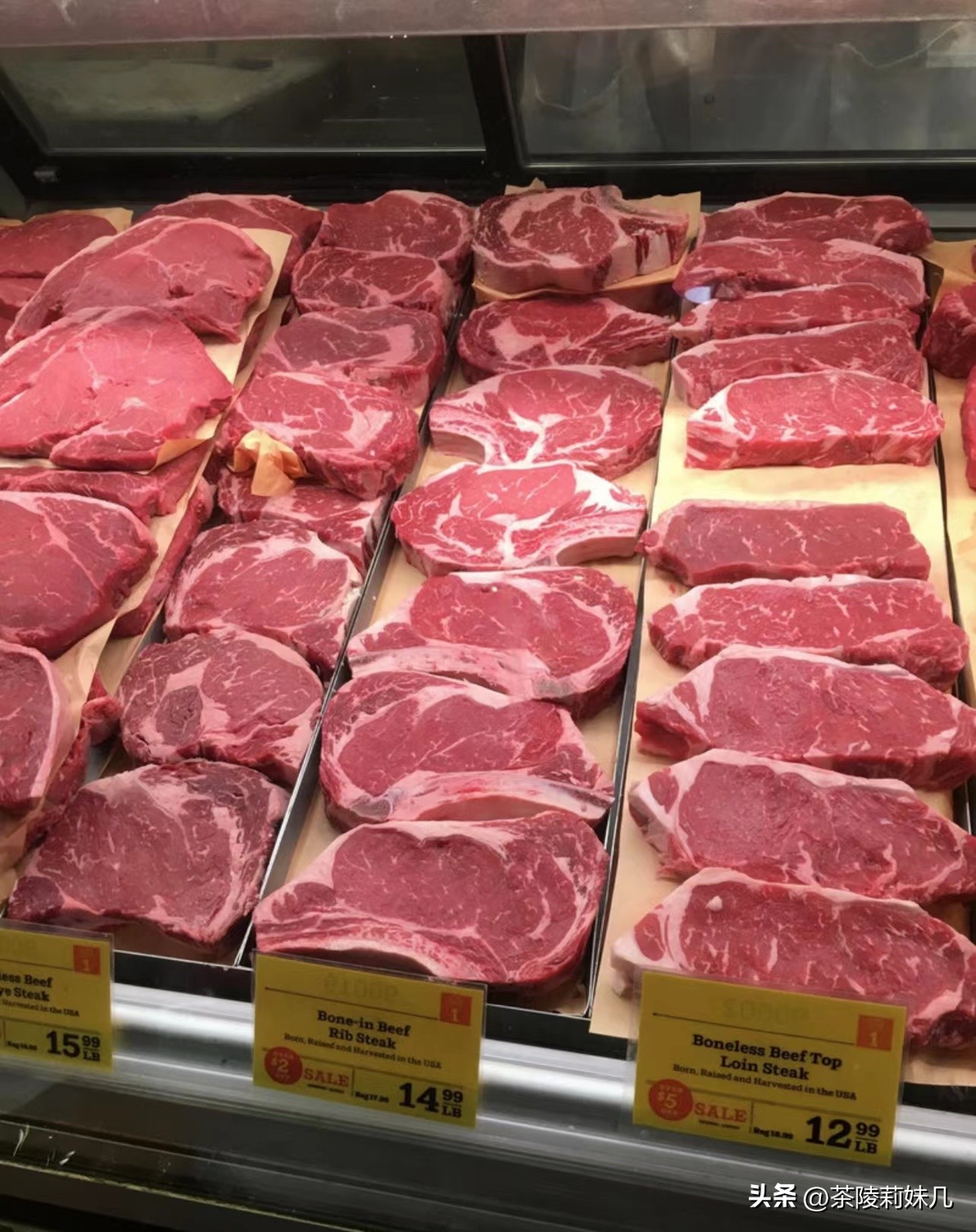 How to fry steak deliciously?Learn this skill, the steak will be more