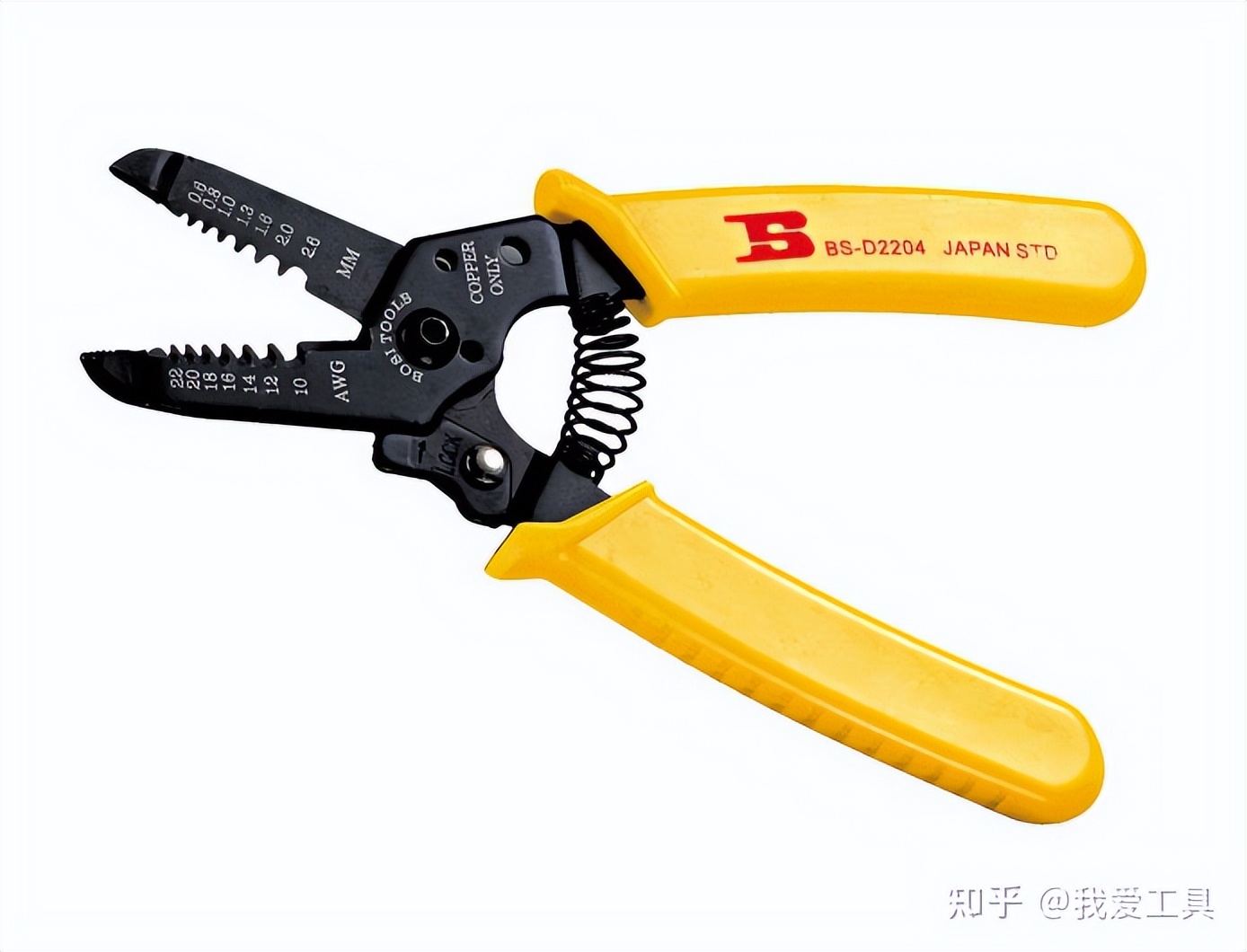 There are so many types of pliers, which ones have you used?(Multimap