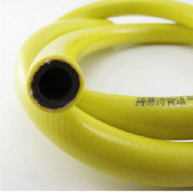 What kind of gas pipe should I choose? iNEWS