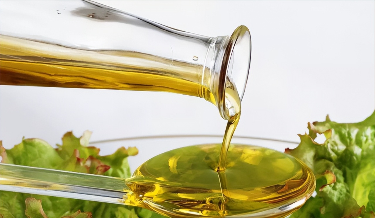 Is soybean oil dangerous?Peanut oil, canola oil, olive oil, corn oil
