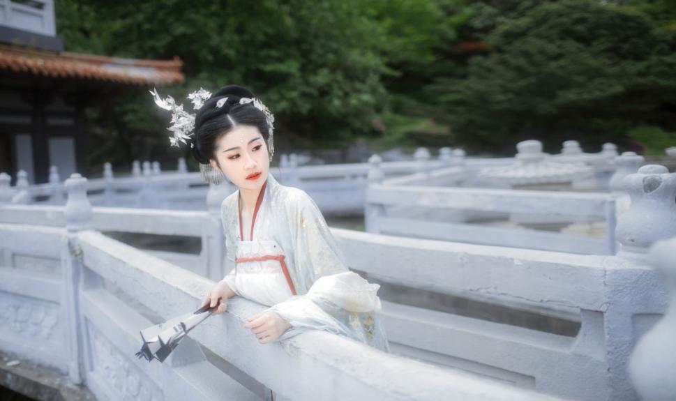 The Anshi Rebellion sounded the death knell of the Tang Dynasty - iNEWS