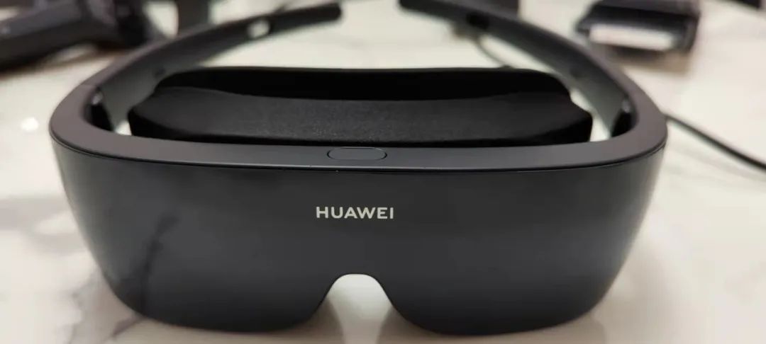 Huawei Vr Glass 6dof Evolve Vr Into Glasses Inews