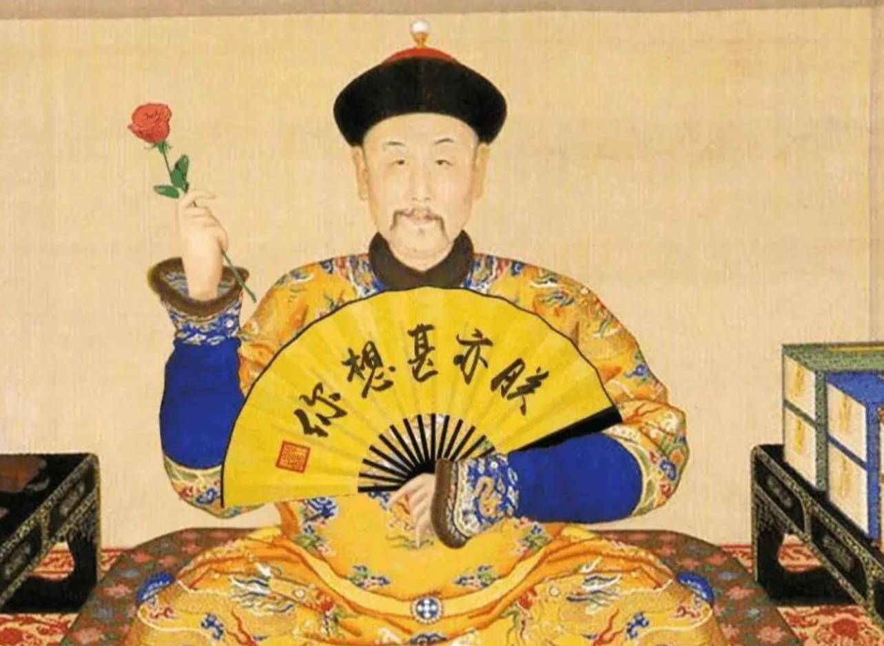 Of the Twelve Emperors of the Qing Dynasty, whose achievement can rank ...