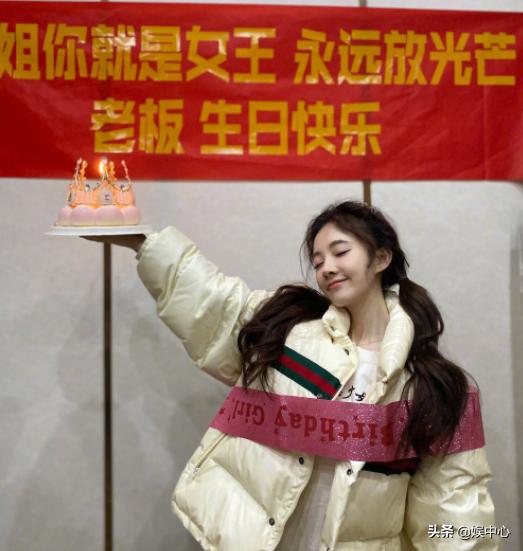 Feng Rapper Birthday Feng Timo posted the latest developments, the birthday song will be ...