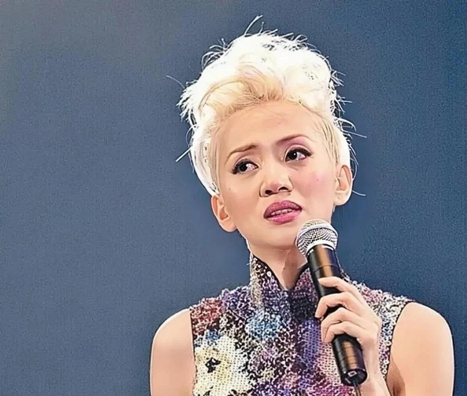 The stubborn Anita Mui, persistence and loss - iMedia