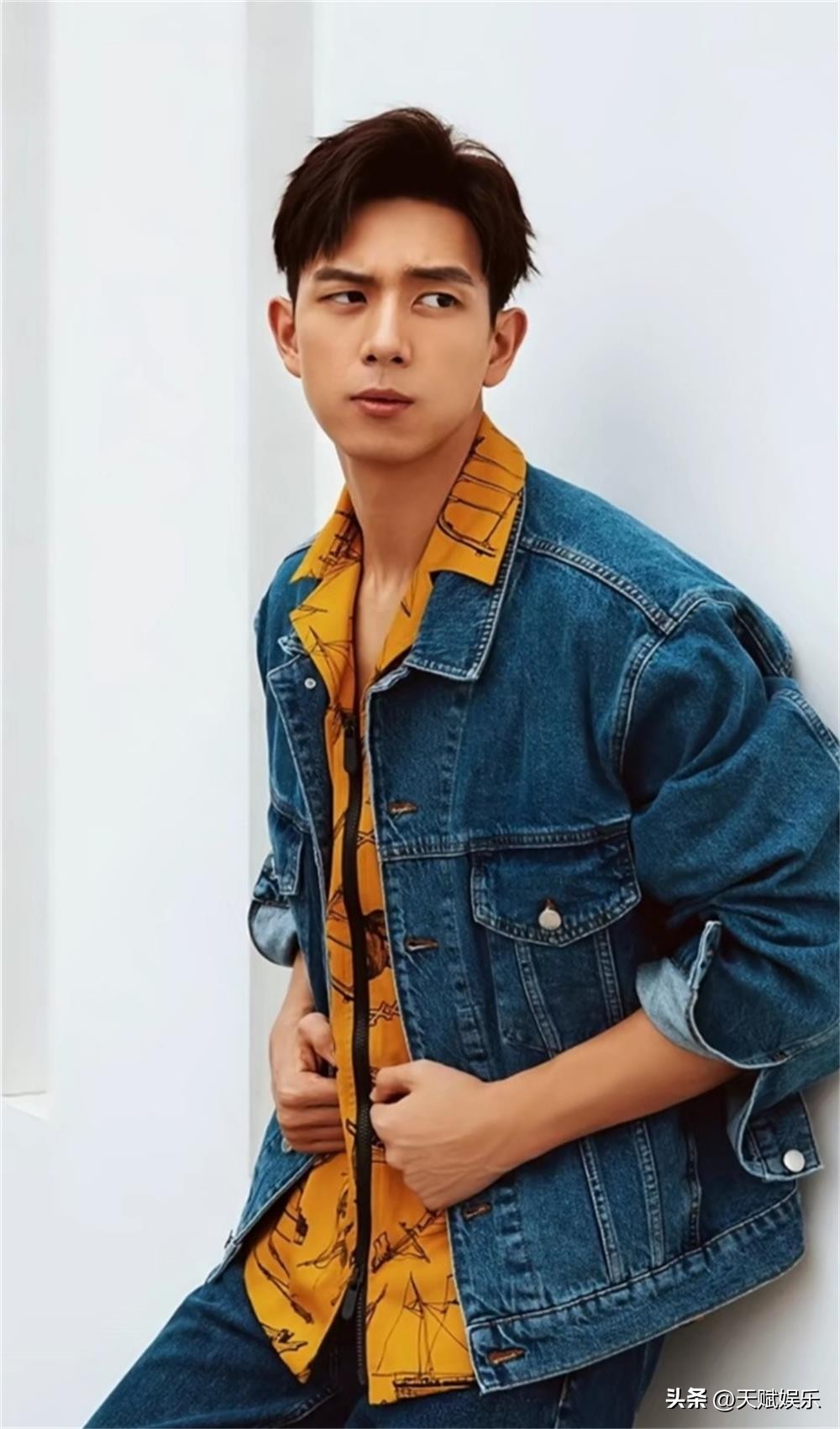 2023 version of Li Xian's beautiful photo (2) iNEWS