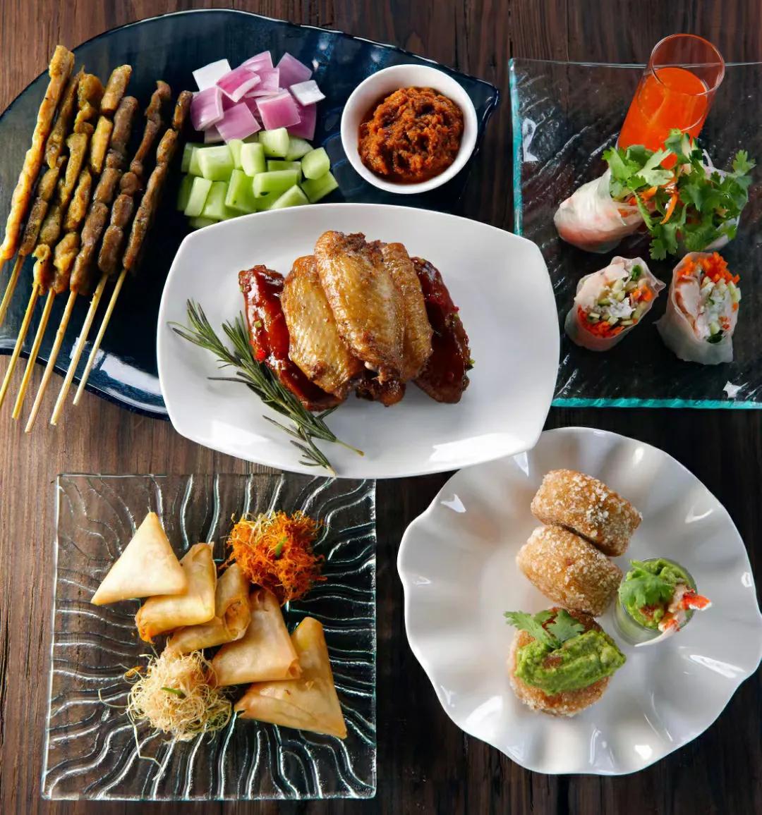 I won't eat spicy food anymore, I can't stand it! iMedia