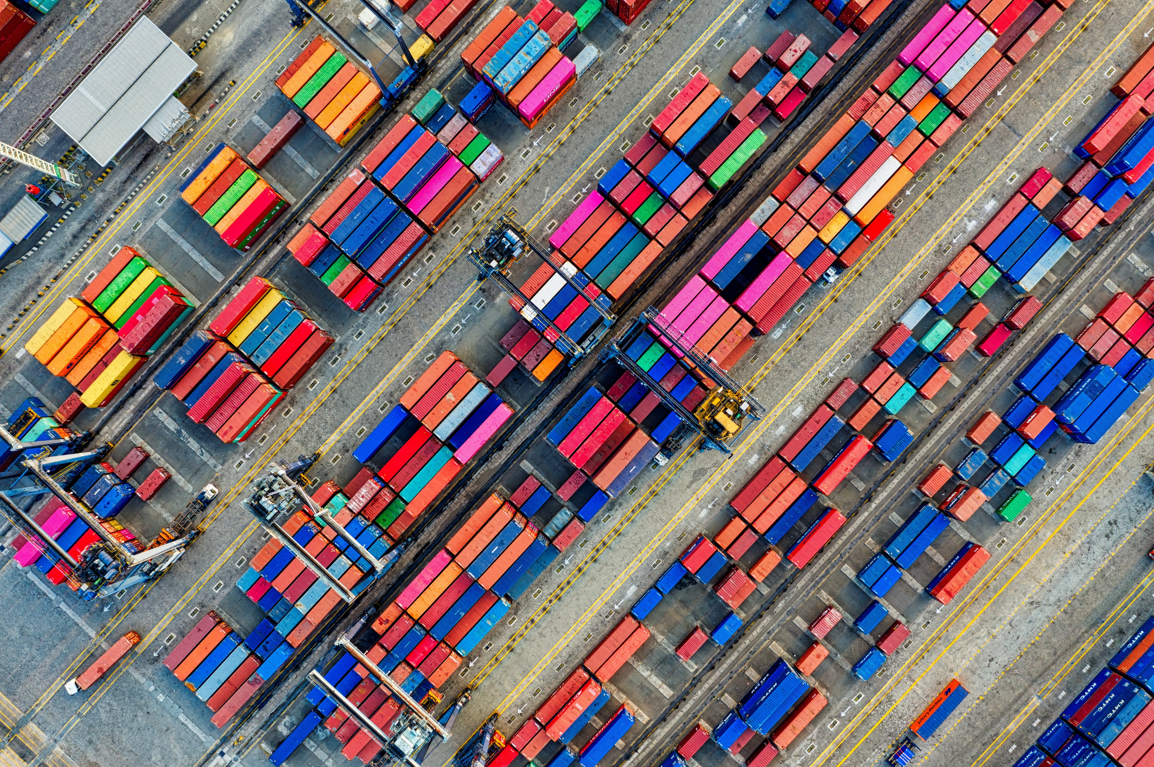 One-stop cross-border SaaS system for 700 million customers: How to do ...