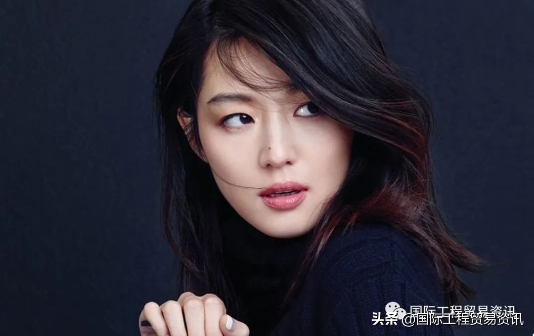 2021-2022收入最高的韓國女演員