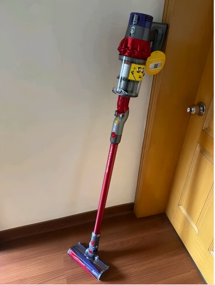 Vacuum cleaner evaluation, vacuum cleaner science iNEWS