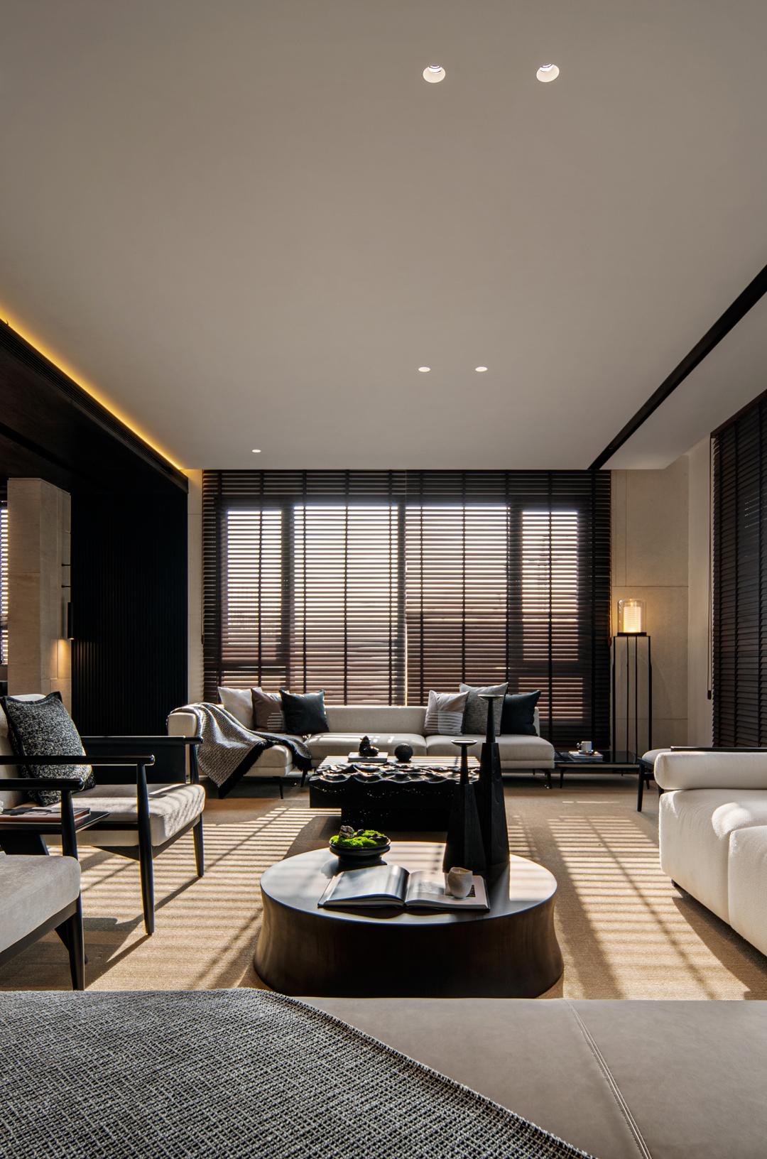 [Tang Zhonghan's new work] A real mansion is a work of art worth ...