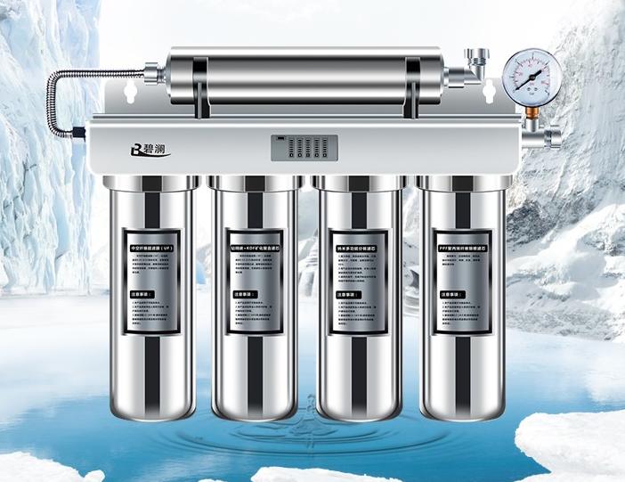 Top 10 rankings of water purifiers, which one is better for kitchen