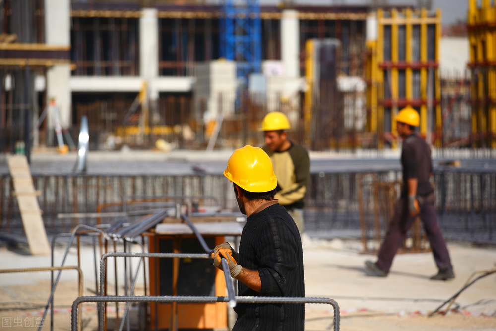 How do construction workers find jobs?How to avoid highpaying
