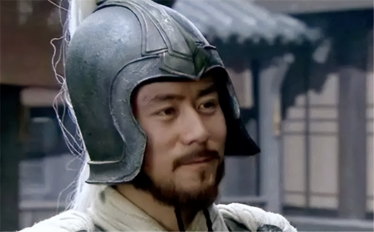 Guan Yu and Zhang Fei can enshrine gods after death, why not Zhao Yun ...