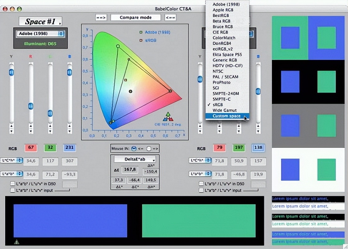 Study the browsing and editing of UFRaw photo images, what functions ...