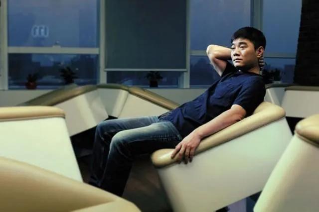 Tang Yan, the founder of Momo, has grown from a street gangster to a ...