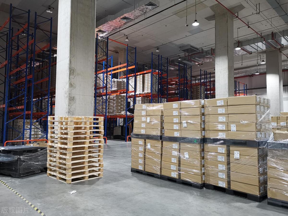 What does Walmart WFS mean? WalMart WFS warehouse address list iNEWS