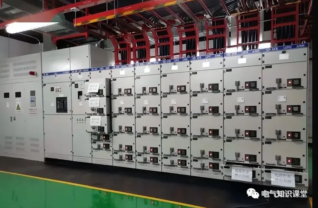 What is a power distribution screen?What is the function of the power ...