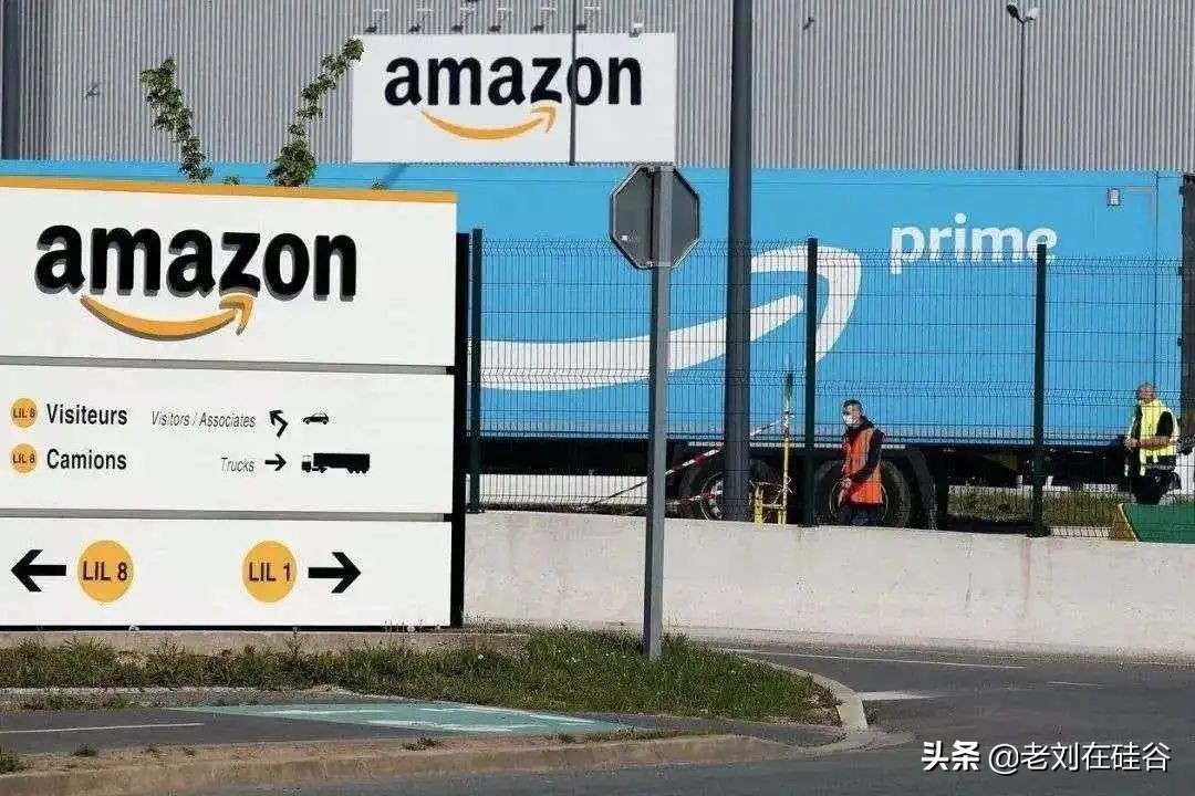 Amazon暴力涨薪 员工涨薪10 至30 资讯咖