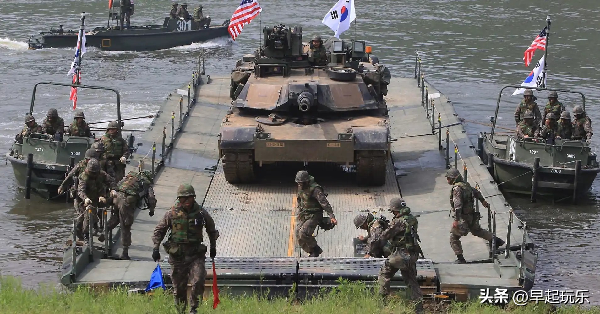 美國默認朝鮮擁核，「俄烏衝突」給了金正恩上了一課