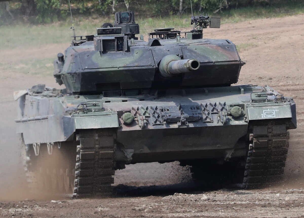 Russian Tank Corps Commander Reveals How To Destroy Abrams And Leopard 