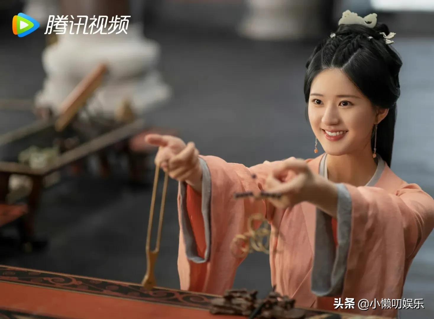 星漢燦爛:凌不疑真實身份是什麼?並非凌侯親子,實乃滅族仇人 - 資訊咖