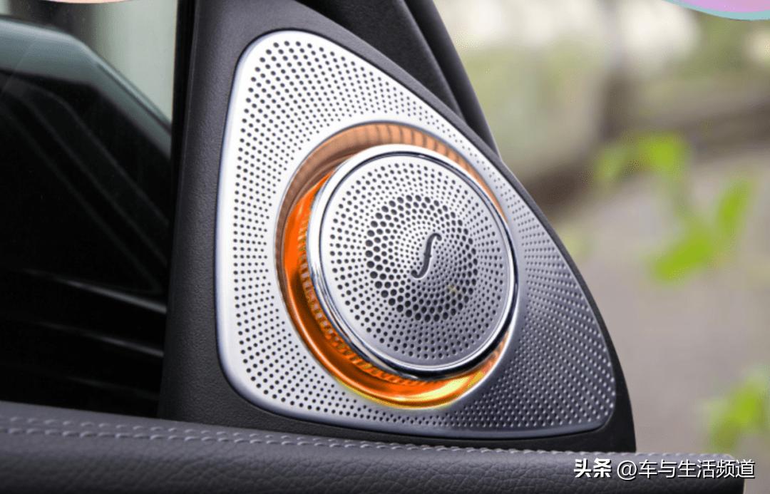 What is the top brand in car audio? iMedia