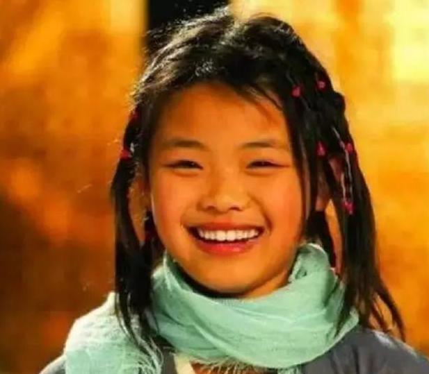 [Xiao Bing Zhang Ga] 17 years later, the leading actors are