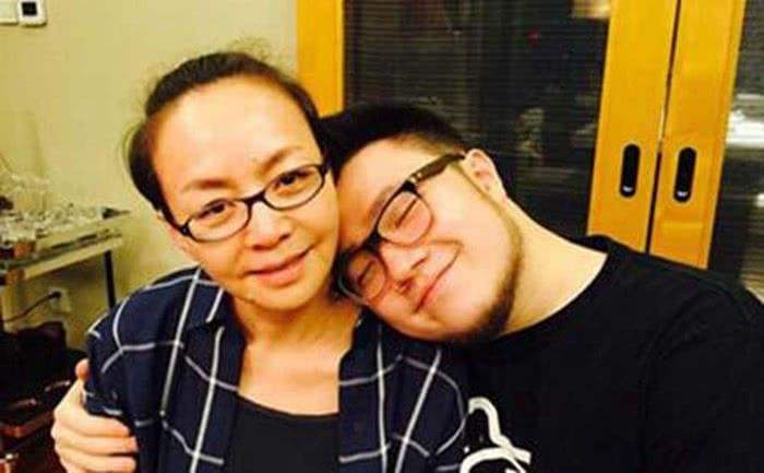 Zhao Yuji: I married Song Dandan 28 days later, and regarded his ...