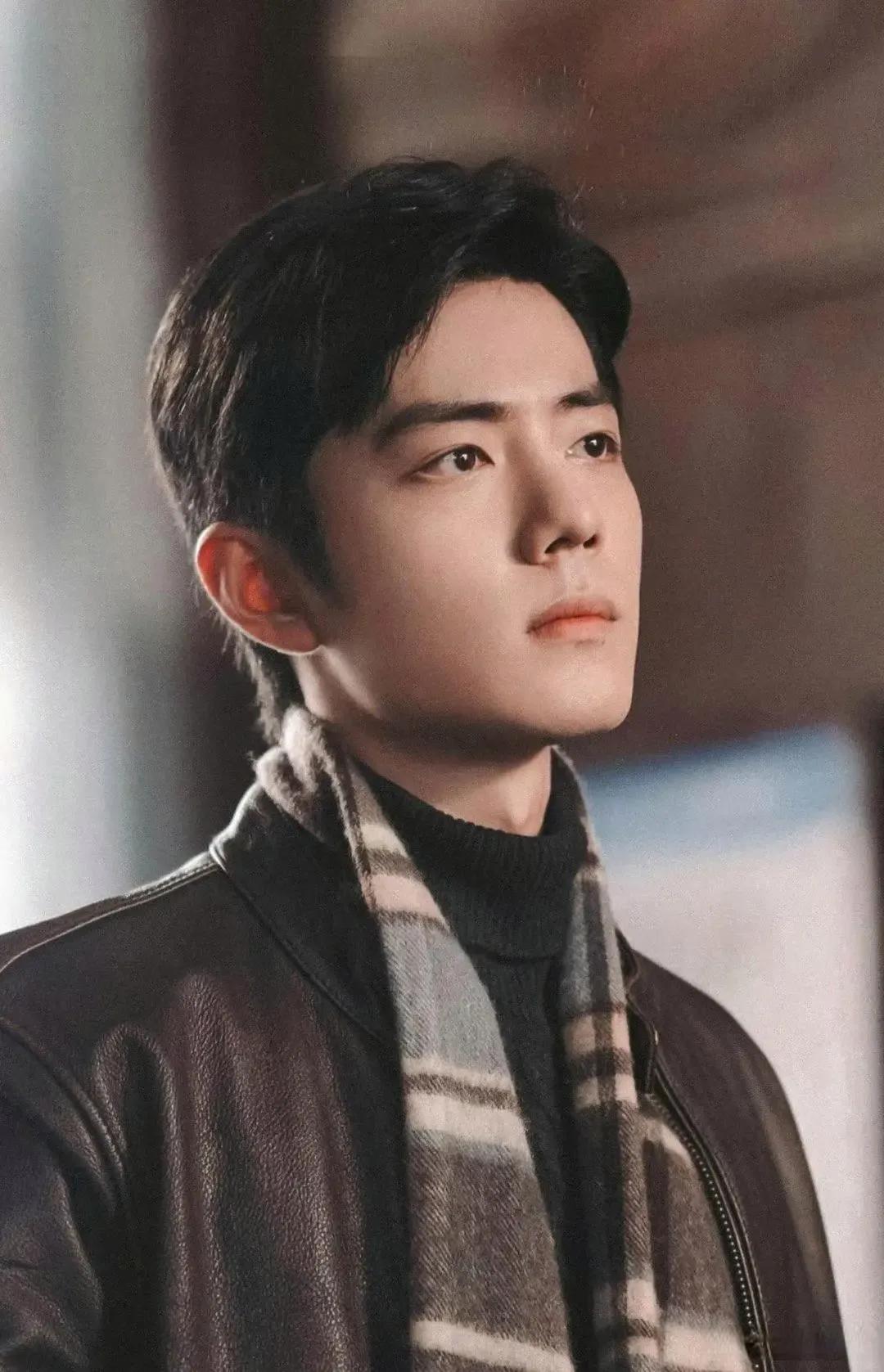 Xiao Zhan's new drama is coming again, this time the cooperation is 95 ...