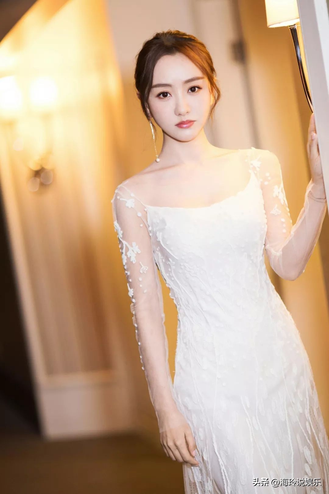 Yang Rong, a 41-year-old 