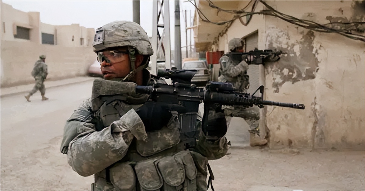 In actual combat, a soldier can only carry a maximum of 300 rounds of