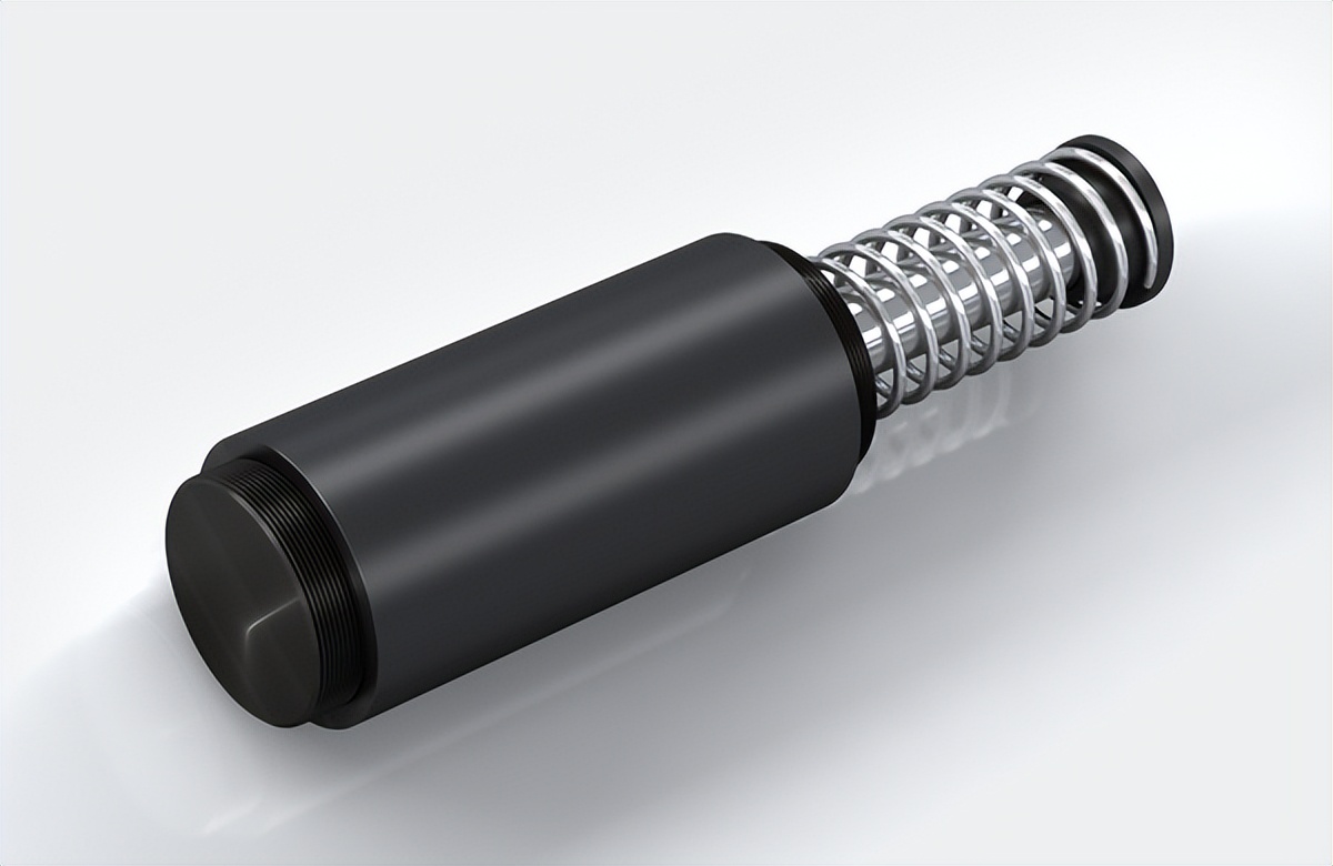 Intelligent Buffer System: Application Progress of ACE Buffer in ...