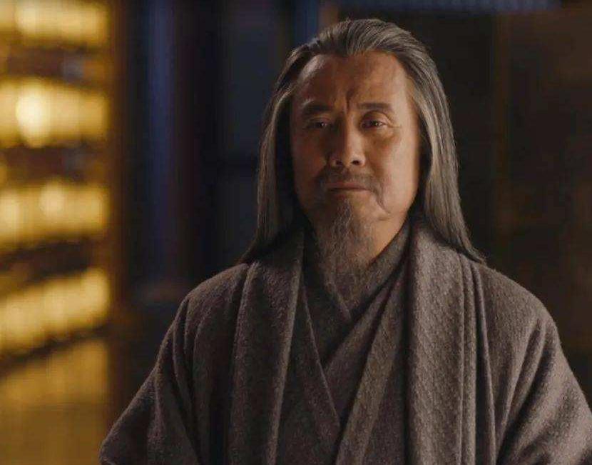 Liu Xiu killed one person despite the opposition of thousands of people ...