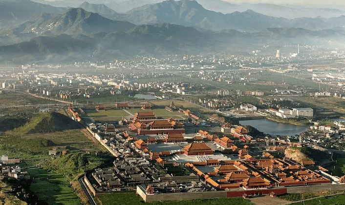 Changsha, will it be the urban version of Hengdian? - iNEWS