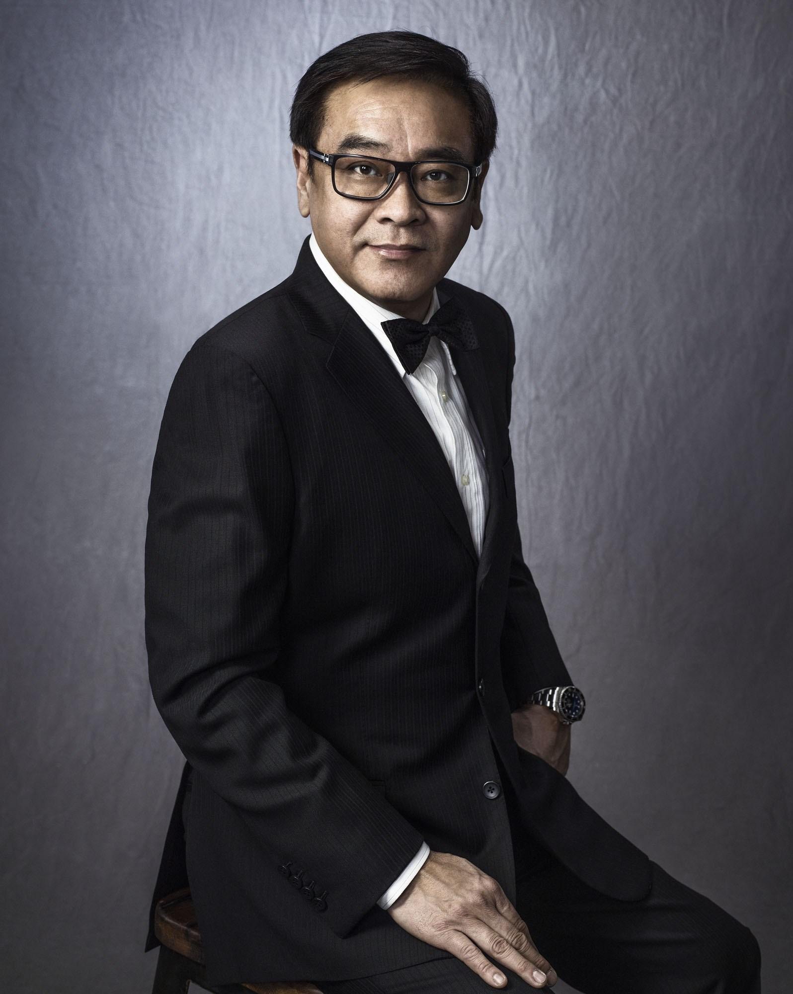 From Xu Keer's Dongsheng Dink in his early years and his desire to stay ...