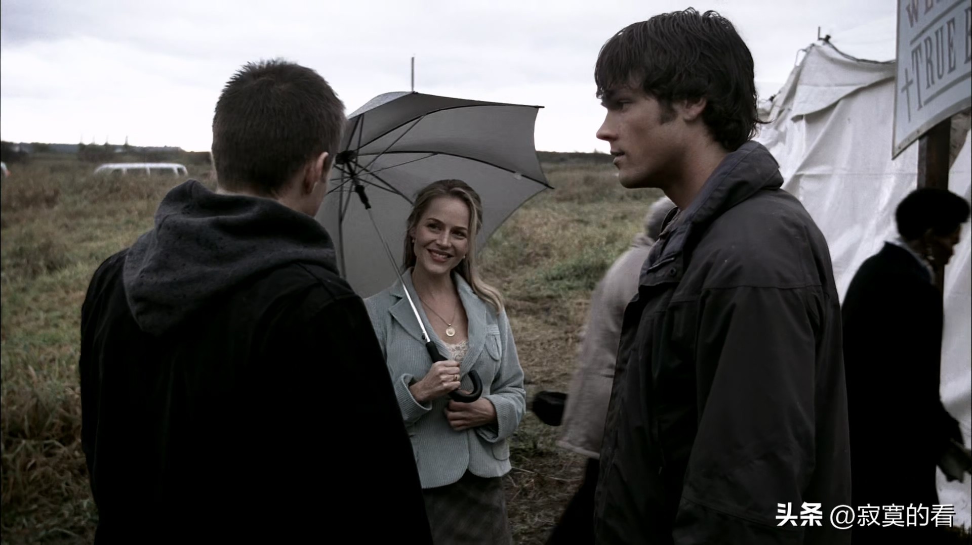 "Supernatural" season 1 episode 12 iNEWS