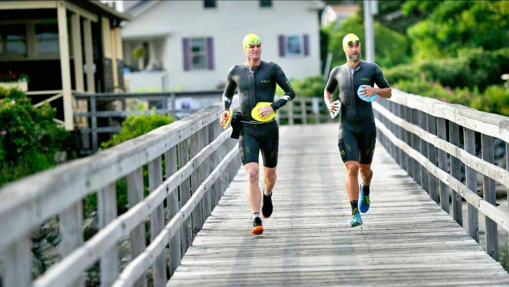 Antilactic acid run more efficient fat burning, longer endurance