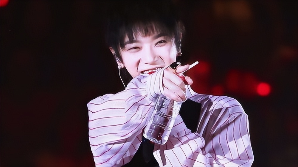 Hua Chenyu showed off to Guo Qilin that his daughter is so cute and ...